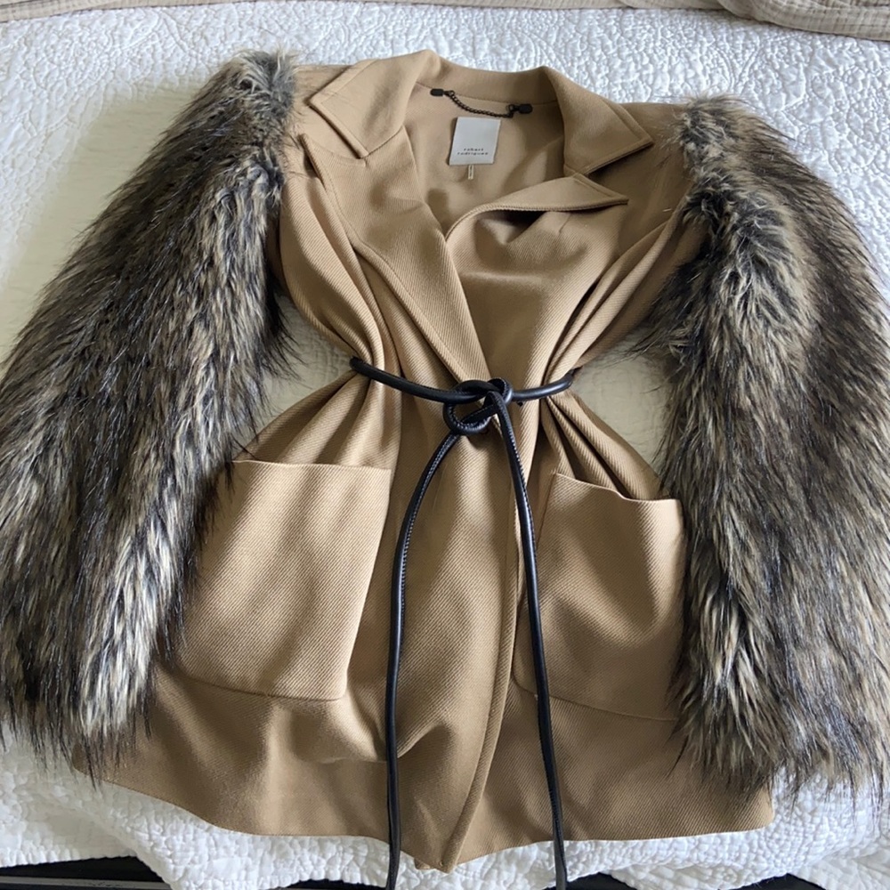 Robert Rodriguez blazer/jacket